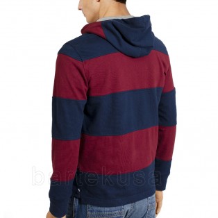  TOMMY HILFIGER MESKA BLUZA Z KAPTUREM 